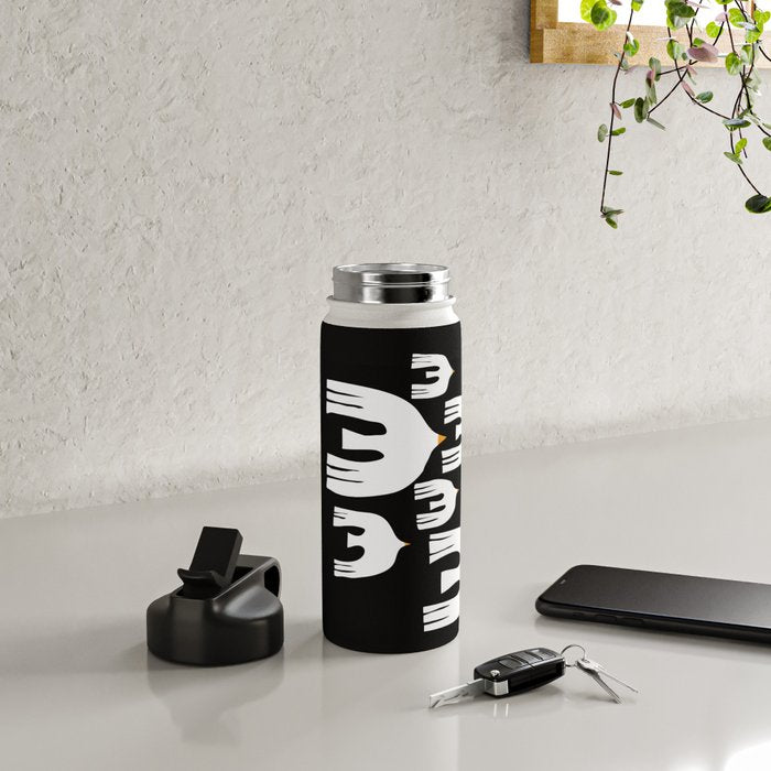 Doves Water Bottle Gallery Image 4