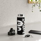 Doves Water Bottle Gallery Image 4