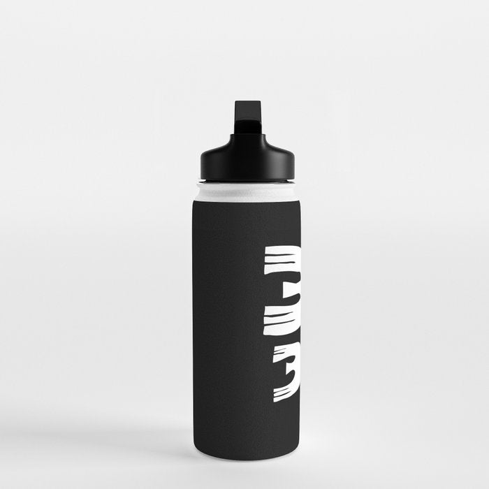 Doves Water Bottle Gallery Image 3