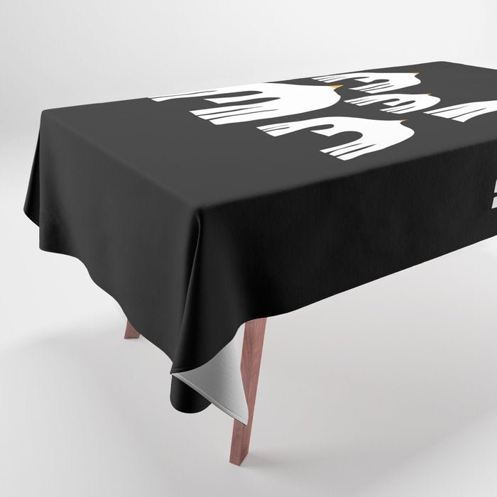 Doves Tablecloth Gallery Image 1