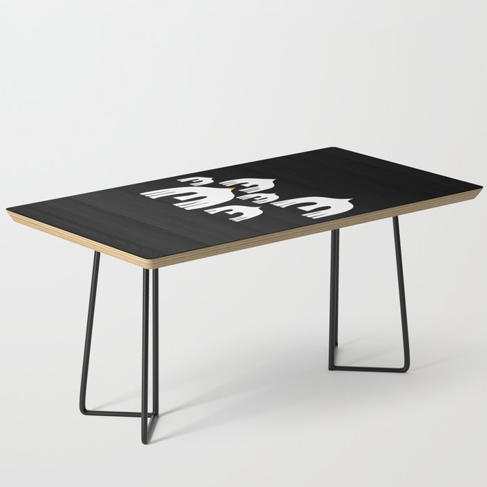 Doves Coffee Table Gallery Image 1
