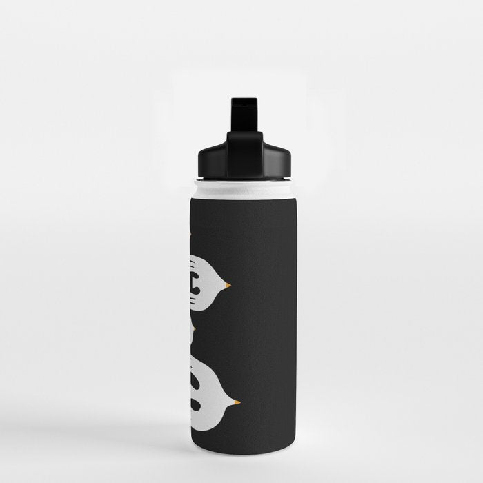 Doves Water Bottle Gallery Image 2