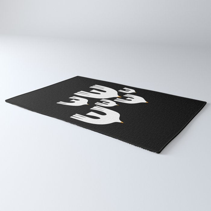 Doves Rug Gallery Image 3