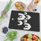 Doves Cutting Board Gallery Image 2