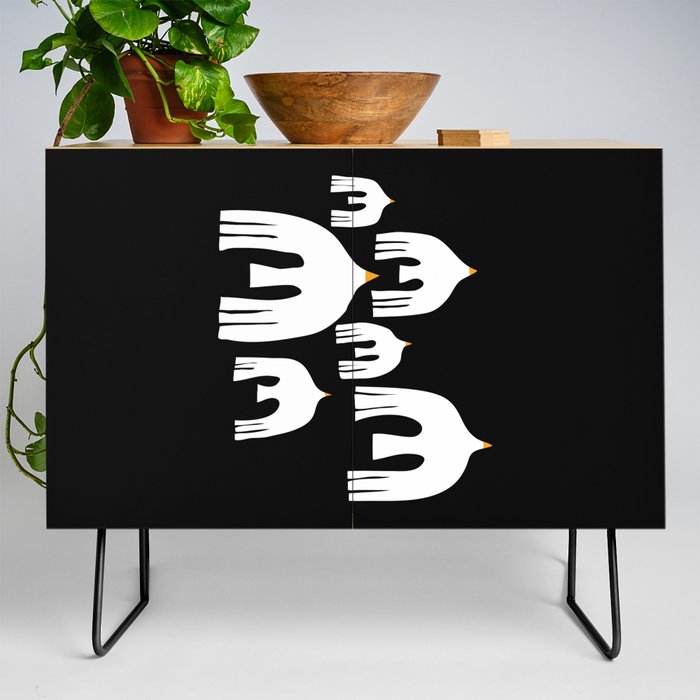 Doves Credenza Gallery Image 2
