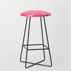 Henri Matisse - Leaves - Bubblegum Stool Gallery Image 1