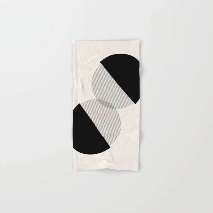 Approach Bath Towel Gallery Image 1
