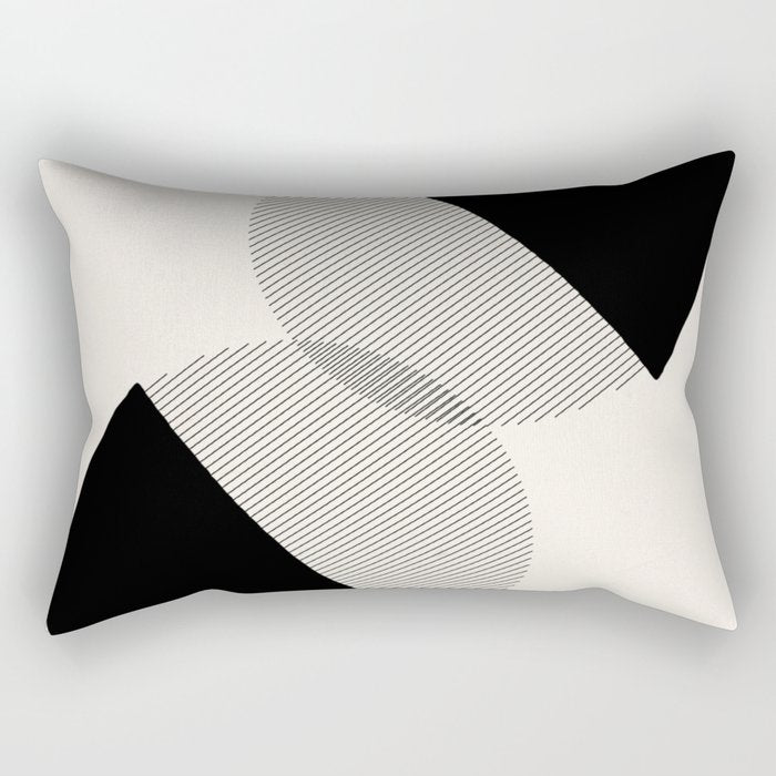 Approach Rectangular Pillow Gallery Image 1