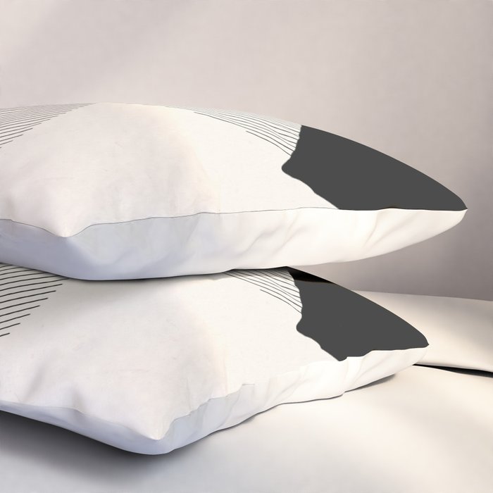 Approach Pillow Sham Gallery Image 3