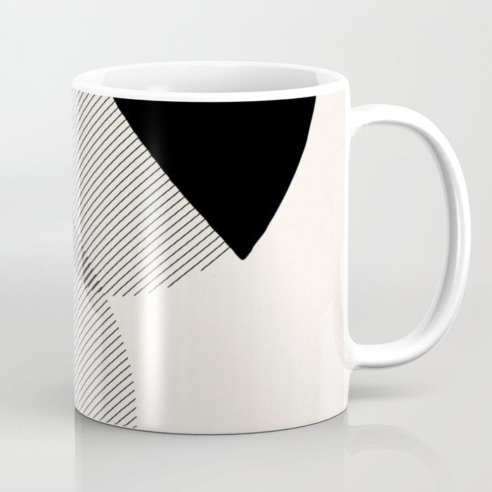 Approach Coffee Mug Gallery Image 1