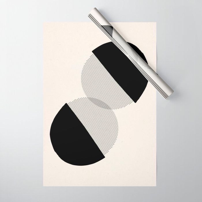 Approach Wrapping Paper Gallery Image 1