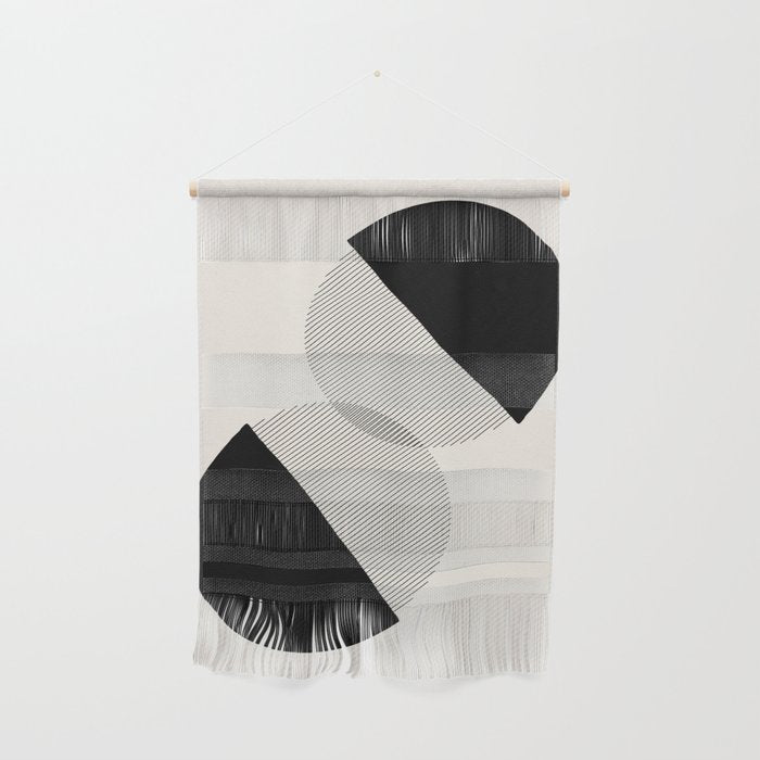 Approach Wall Hanging Gallery Image 1