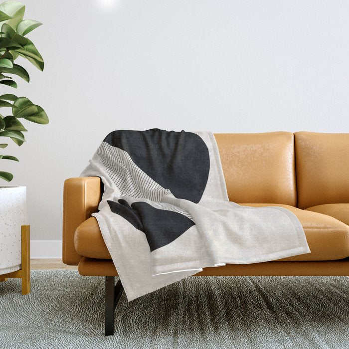 Approach Throw Blanket Gallery Image 1