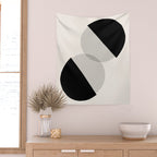 Approach Wall Tapestry Gallery Image 2
