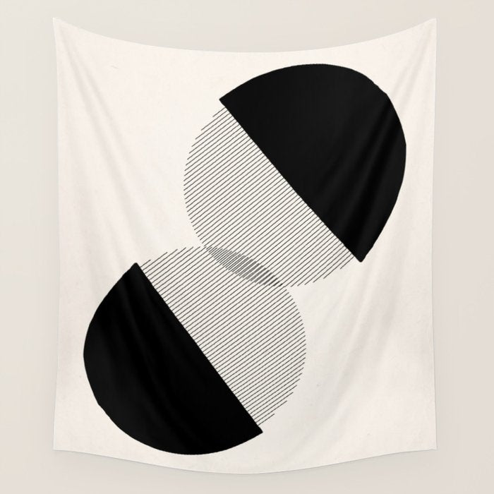 Approach Wall Tapestry Gallery Image 1