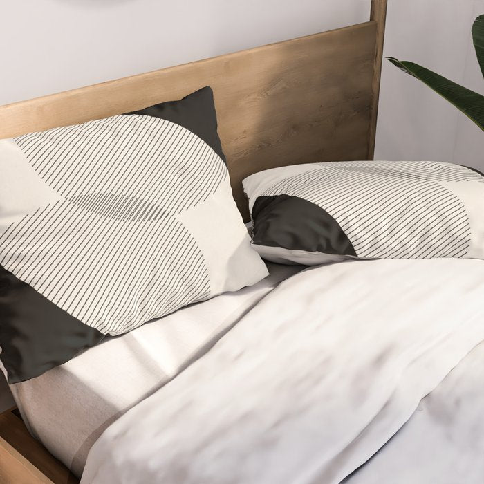 Approach Pillow Sham Gallery Image 2