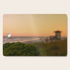 Wonderful Day - Boho Beach Decor Cutting Board Gallery Image 1