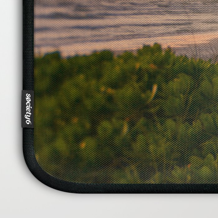 Wonderful Day - Boho Beach Decor Laptop Sleeve Gallery Image 3