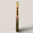 Wonderful Day - Boho Beach Decor iPhone Case Gallery Image 2