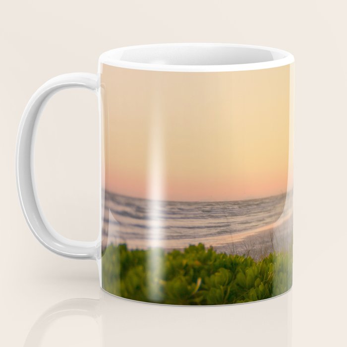 Wonderful Day - Boho Beach Decor Coffee Mug Gallery Image 3