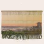 Wonderful Day - Boho Beach Decor Wall Hanging Gallery Image 1