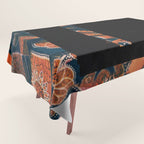 All that She Covers Tablecloth Gallery Image 1
