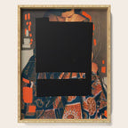 All that She Covers Serving Tray Gallery Image 1
