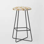 Bohemian jungle cats Stool Gallery Image 1