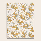 Bohemian jungle cats Notebook Gallery Image 4