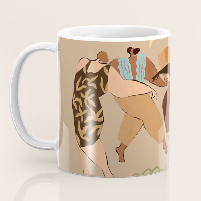 Round and Round Coffee Mug Gallery Image 3