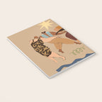 Round and Round Notebook Gallery Image 3