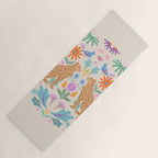All About Balance Yoga Mat Gallery Image 1