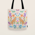 All About Balance Tote Bag Gallery Image 1