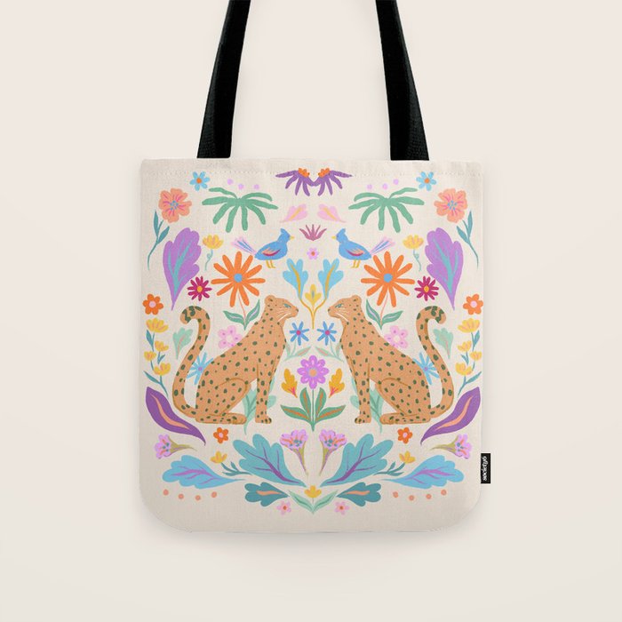 All About Balance Tote Bag Gallery Image 1
