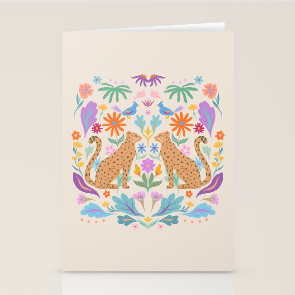 All About Balance Stationery Card Gallery Image 2