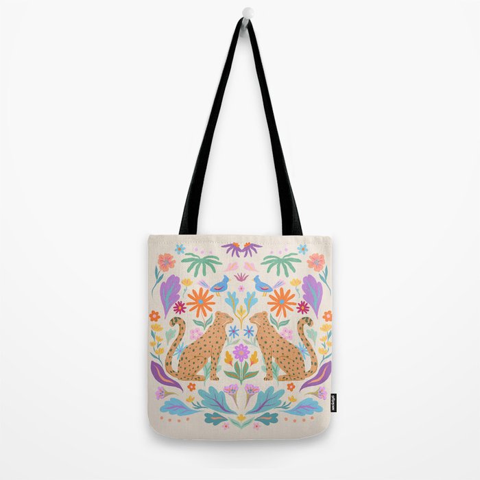 All About Balance Tote Bag Gallery Image 2