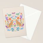 All About Balance Stationery Card Gallery Image 2