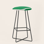 Cat Landscape 118A: Purrfect Campsite A Stool Gallery Image 1