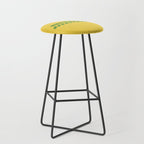 Caterpillar Song Stool Gallery Image 1