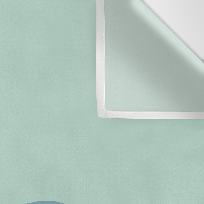 Surf girl Wall Tapestry Gallery Image 3