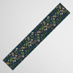 Whimsical Woodland Night Table Runner Gallery Image 3