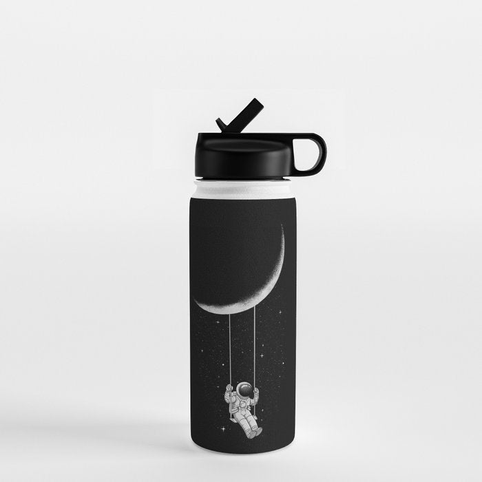 Moon Swing Water Bottle Gallery Image 1