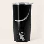 Moon Swing Travel Mug Gallery Image 1