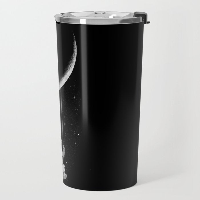 Moon Swing Travel Mug Gallery Image 2
