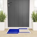 Minimalist 47 Welcome Mat Gallery Image 3
