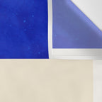 Minimalist 47 Wall Tapestry Gallery Image 3