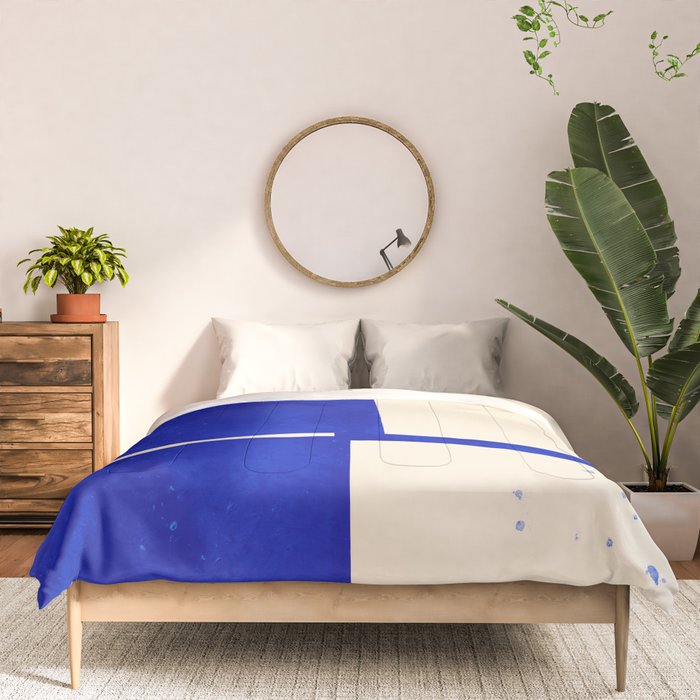 Minimalist 47 Comforter Gallery Image 3