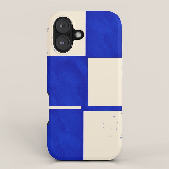 Minimalist 47 iPhone Case Gallery Image 1