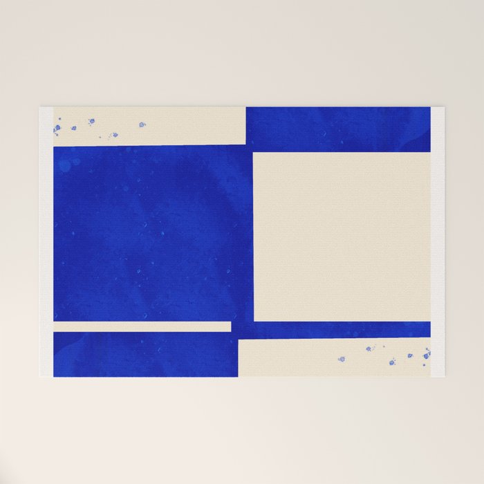 Minimalist 47 Welcome Mat Gallery Image 1