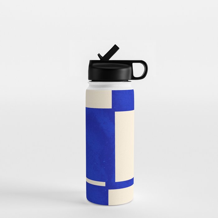 Minimalist 47 Water Bottle Gallery Image 1